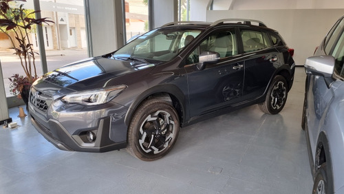 Subaru XV 2.0 Dynamic