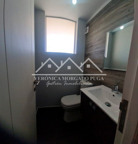 Venta Departamento Condominio Alto Oriente Ii, Quilpué