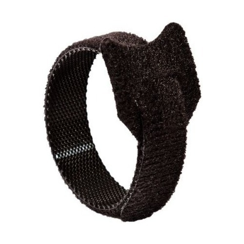 10 Cinchos Sujetacables De Velcro Steren 400-150