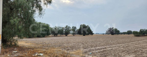 Terreno En Venta Ubicado En Zumpango Edo De México