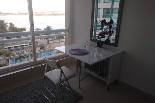 Venta Lindo Apartamento Edificio Bahía Dorada Pampatar Isla De Margarita