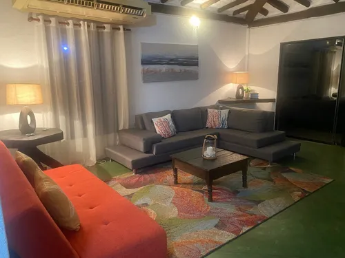 Casa Vacacional En Morrocoy