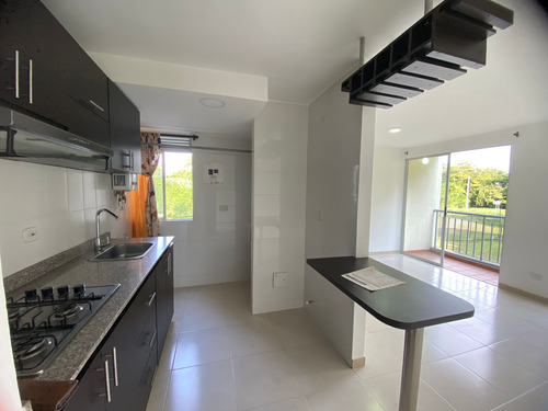 Venta Apartamento En Los Naranjos - Jamundí 