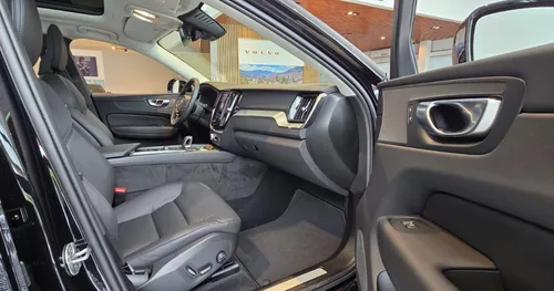 Volvo XC60 Recharge Plus T8
