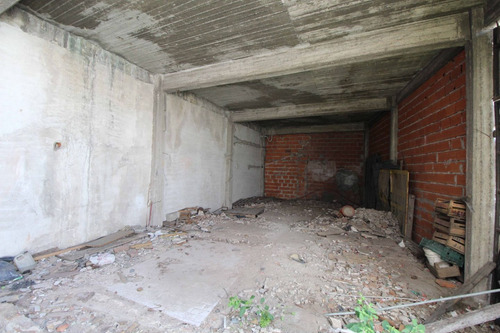 Imagen 12 de 16 de Oportunidad Deposito Comercial + Local Comercial