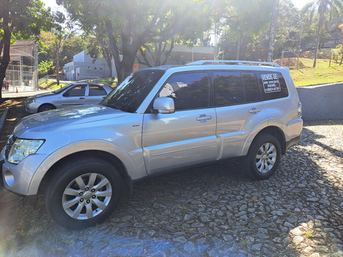 Mitsubishi Pajero Full 3.2 Hpe Aut. 5p