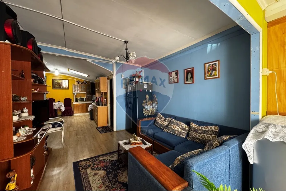 Imagen 1 de 19 de Venta Casa Parque Ohiggins 4d-1b