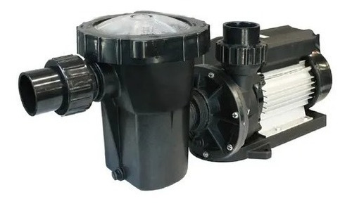 Motobomba Para Alberca Sibrape Modelo Aeris 1.0 Hp 110v