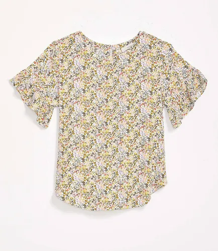 Blusas marca loft hotsell