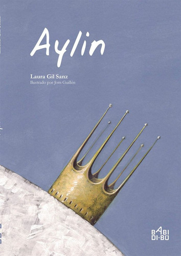 Aylin (libro Original)