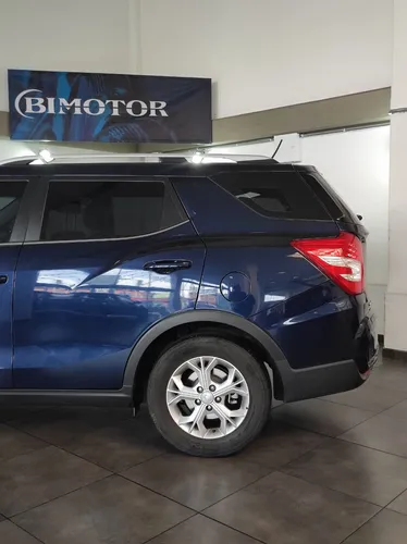 SsangYong Tivoli 1.6 Xlv