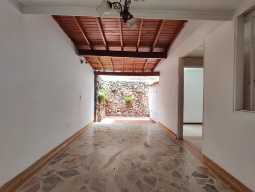 Casa En Arriendo En La Capillana. Cod A5396