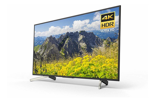 Pantalla Sony® 55-pulgada 4k Model (kd55x750f) Nueva En Caja