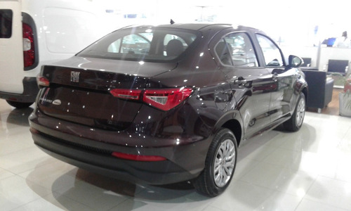 Imagen 10 de 24 de Fiat Cronos 1.3 Gse Drive Pack Conectividad 2023 My23