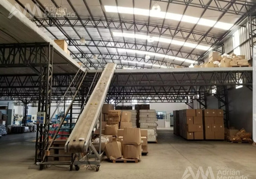 Imagen 11 de 26 de Alquiler Y Venta De Naves Industriales Polo Industrial Ezeiza Spegazzini Parque Industrial Canning San Vicente