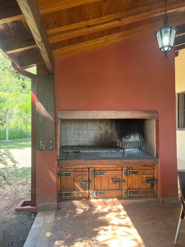 Casa En Venta Country Los Milagros ,santa Rosa De Calamuchita , Cordoba.