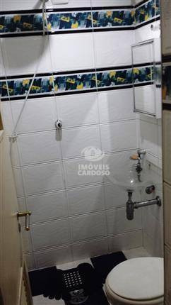 Imagem 13 de 13 de Apartamento 2 Dormitórios Santa Cecilia - Ap0124