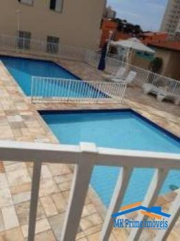 Imagem 13 de 14 de Excelente Apartamento No Jd. Roberto Em Osasco Para Venda ! - 790