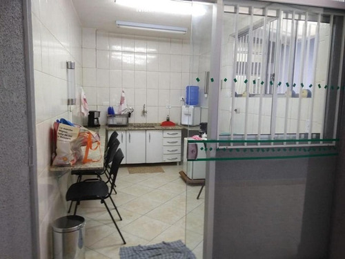 Imagem 4 de 14 de Imóvel Comercial No Centro De Jacareí-sp - Ic24 - 69253848