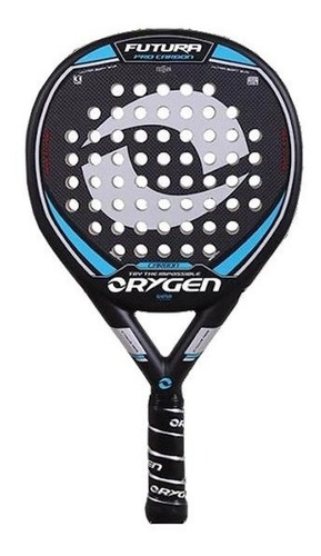 Pala De Padel Orygen Futura