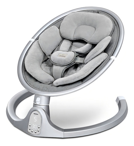 Babybond Baby Swings Para Bebés, Columpio Infantil Blueto