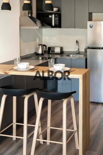 Venta Apartamento 2 Dormitorios + Garaje Be One Fit26 - Pocitos