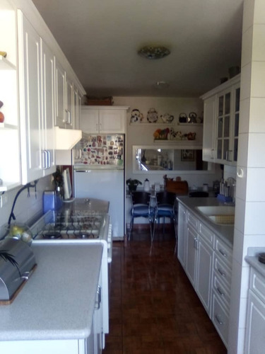 Imagen 10 de 14 de Lindo Apartamento Con Vista Al Ávila Santa Fe Norte