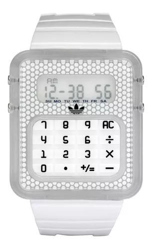 Reloj Digital adidas Taipei Adh4055 C/ Calculadora