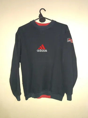 Buzos adidas vintage sale