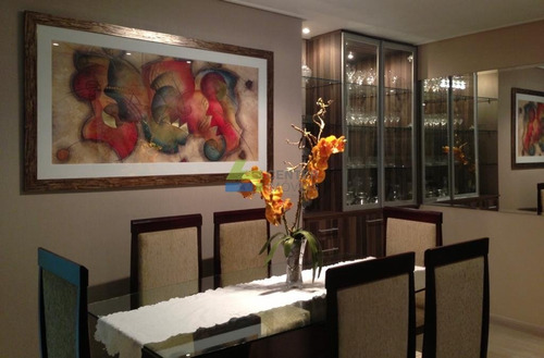 Imagem 1 de 15 de Apartamento - Vila Clementino - Ref: 14721 - V-872718