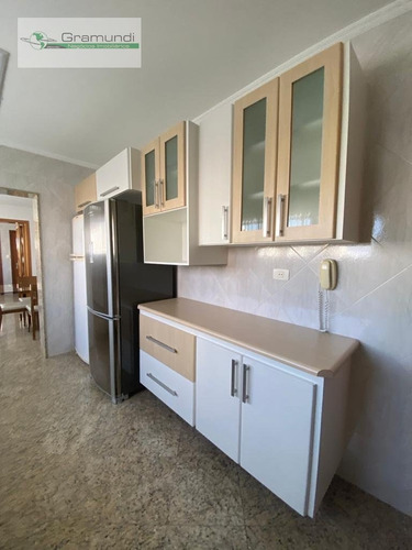 Imagem 7 de 15 de Apartamento Em Ipiranga - São Paulo - 7126