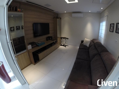 Imagem 8 de 30 de Sobrado Com 5 Dormitórios À Venda, 350 M² - Urbanova - São José Dos Campos/sp - So0635