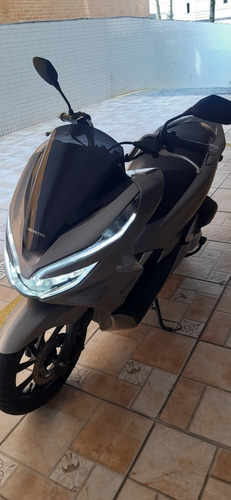 Imagem 2 de 6 de Honda Pcx