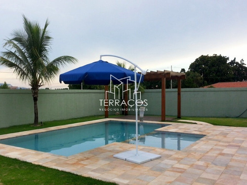 Imagem 25 de 27 de Casa À Venda Com 5 Suítes 387m² Ac - Condomínio Haras Pindorama - Cabreuva/sp - Ca00548 - 70156549