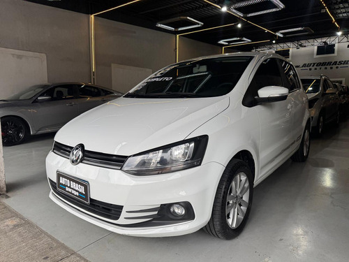 Volkswagen Fox Fox Connect 1.6 Flex 8V 5p