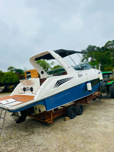 Onix 290 Ano 2022, 01 Mercruiser 300hp