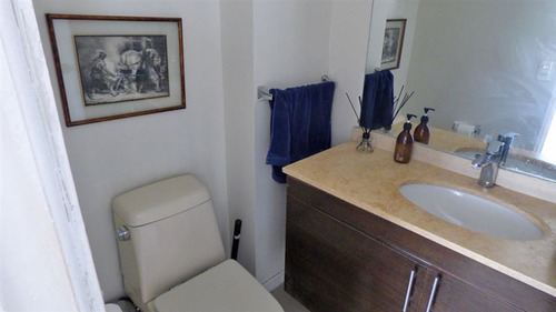 Local Comercial En Arriendo En Vitacura
