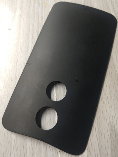 Tapa Trasera Usada Motorola Moto X2 (Usado)