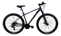 Comprar Bicicleta Montaña Java Terra 29 Aluminio Shimano 21v - Spor