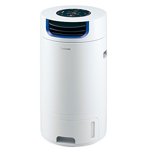 Humidificador De Aire De Secado De Ropa Zojirushi (flujo De