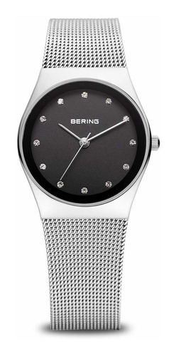 Bering Time 12927-002 Reloj Clasico De Coleccion Para Muje
