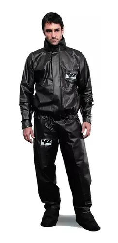 Equipo de ropa para moto sale