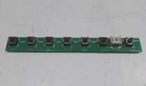 Comprar Botonera Tv Ken Brown Kb-24-2202-led 5800-d24a0b-m010 Jk3454