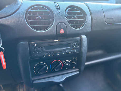 Renault Kangoo 1.6 Ph3 Authentique Plus Lc