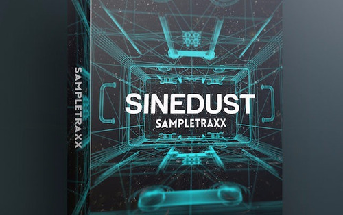 Percussão De Orquestra/cinema Kontakt Sinedust Sampletraxx