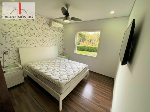 Imagem 13 de 30 de Casa À Venda No Bairro Vila De São Fernando - Cotia/sp - 620