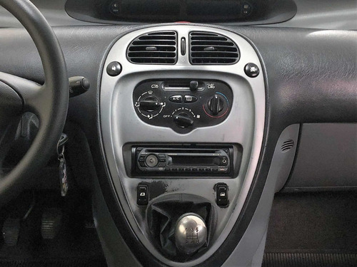 Imagem 12 de 14 de Citroën C3 Picasso Picasso Glx