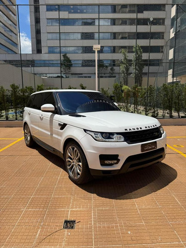 Land Rover Evoque Lr R.r Spt 3.0 Td Hse