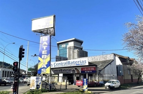 Local Comercial En Venta En Temuco