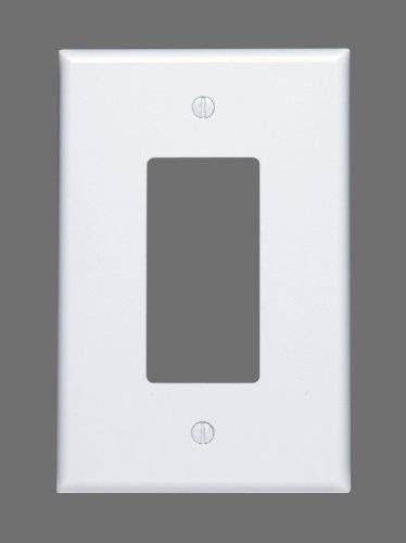 Leviton 88601 De 1 Elemento De Decora Decora Dispositivo Gfc